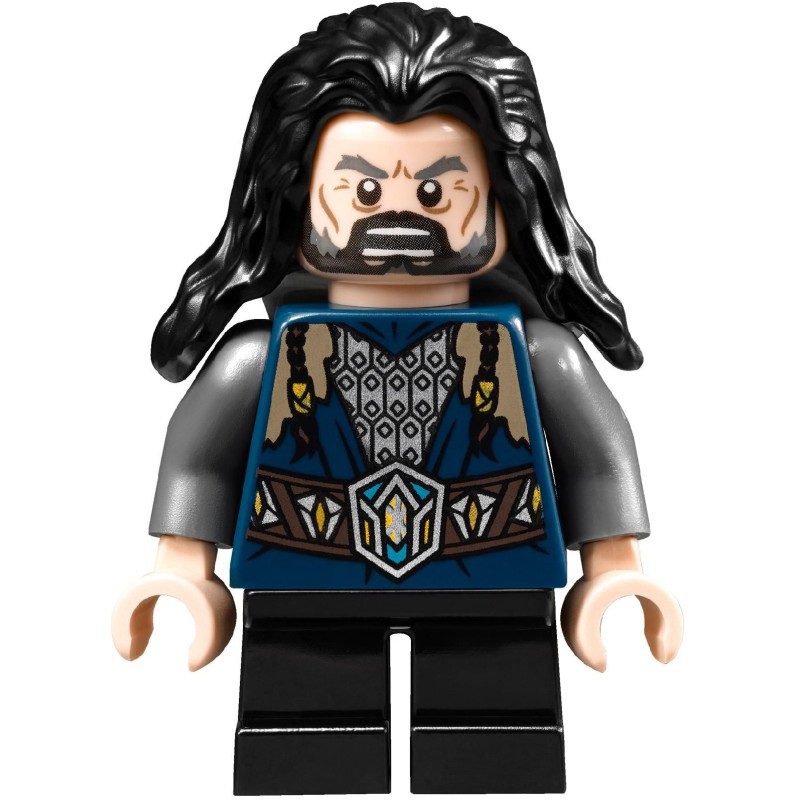 download lego thorin for free