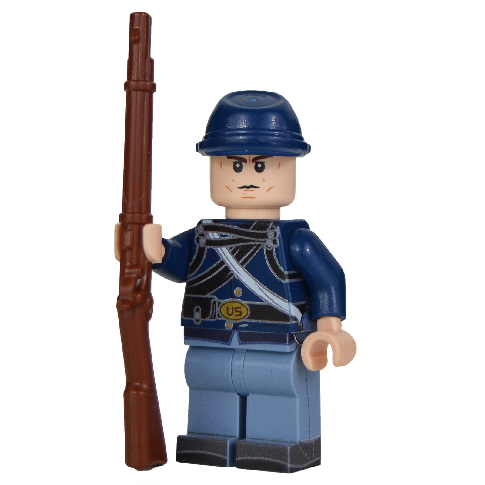 legos de civil war