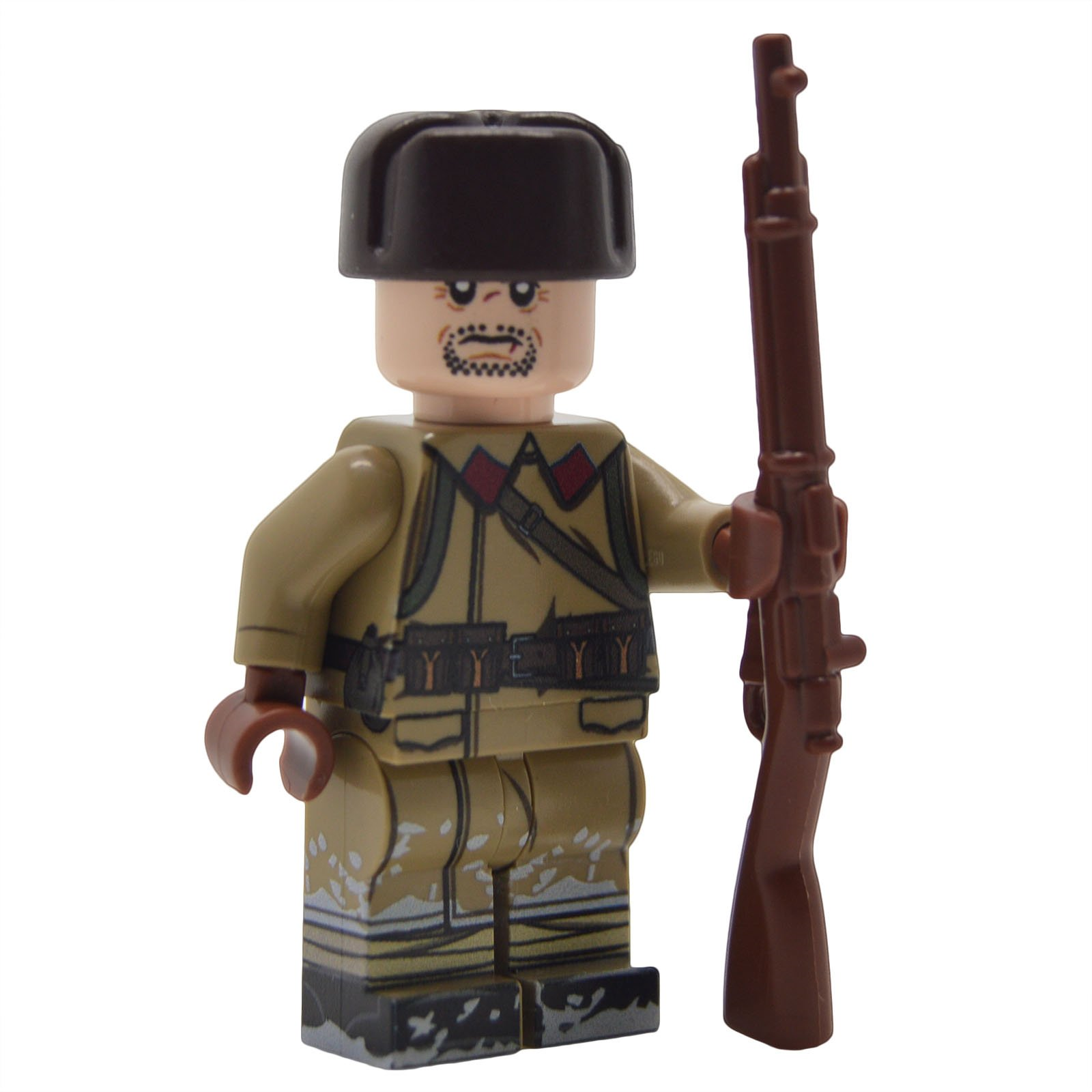 Brick фигурки. Юнайтед БРИКС минифигурки ww1.