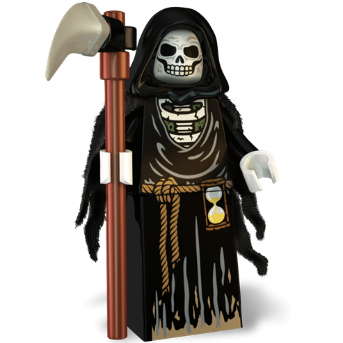 Reaper grim 35 Cool