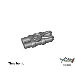 Time Bomb