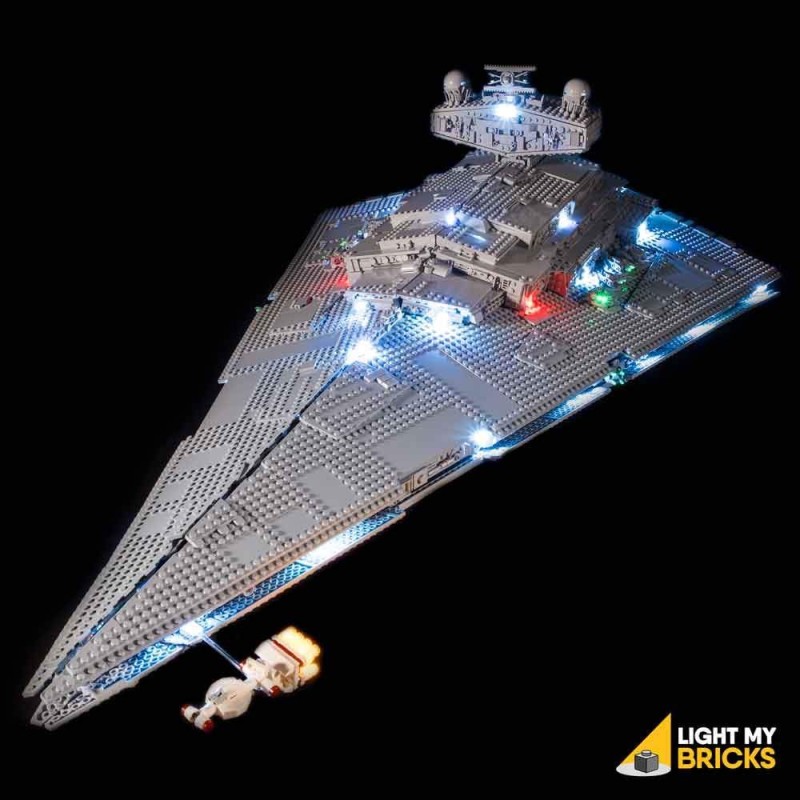 star wars lego imperial star destroyer