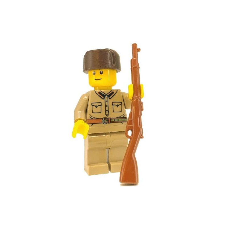 Lego ww1 trench discount sets