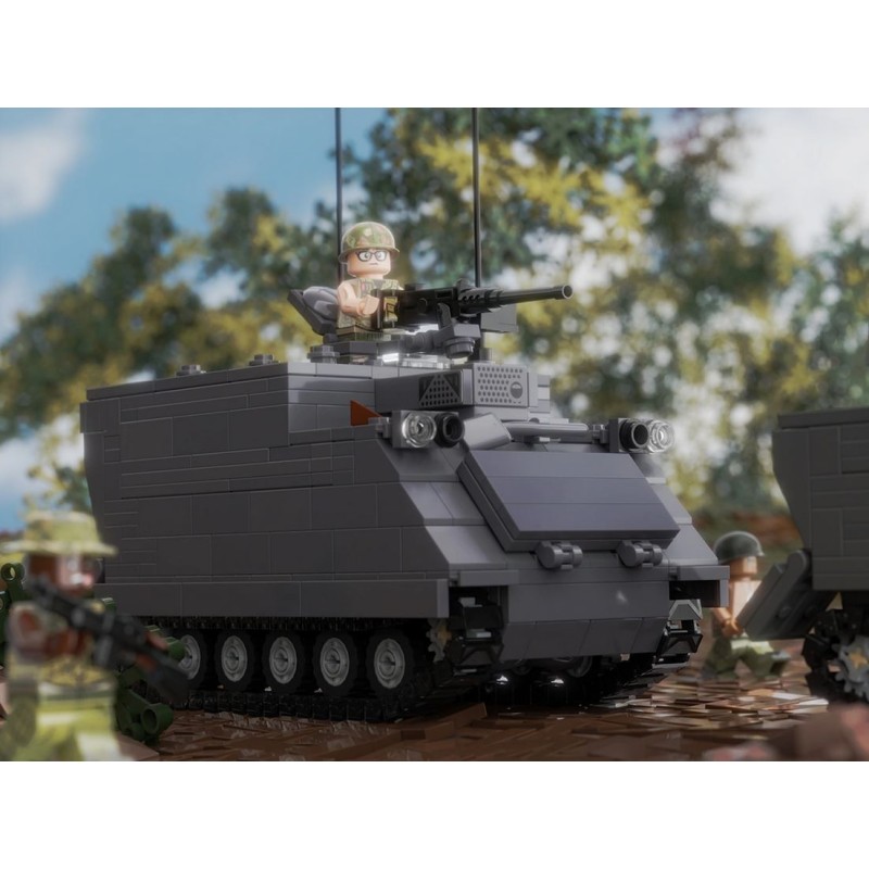 M113 lego online