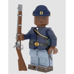 Civil War 62nd USCT Corporal