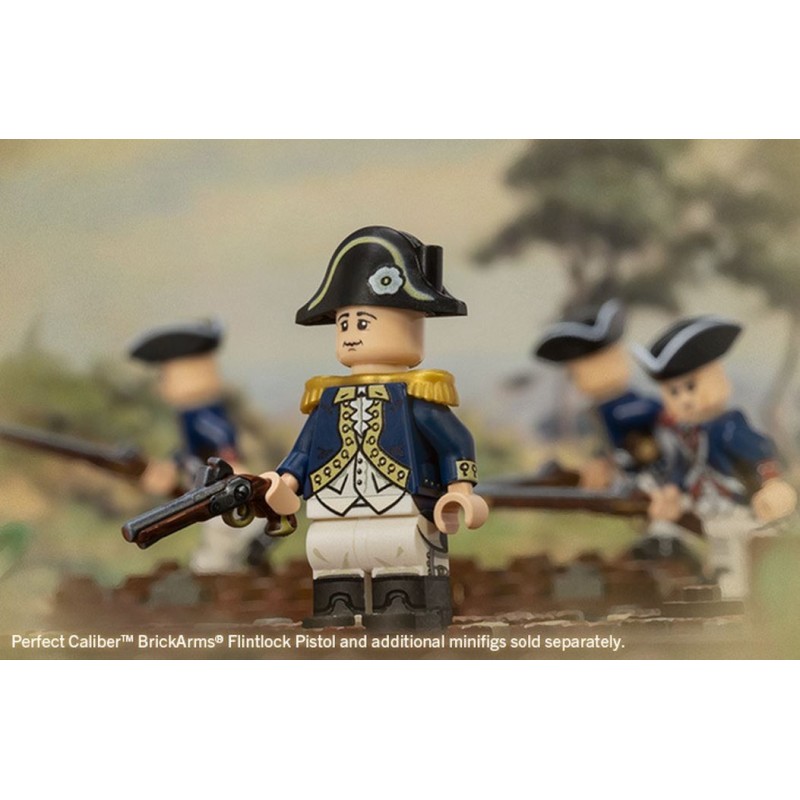 Lego alexander hamilton hot sale