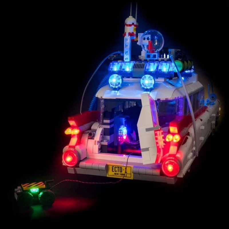 Lego ecto fashion 1 light kit