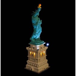 Liberty Statue of