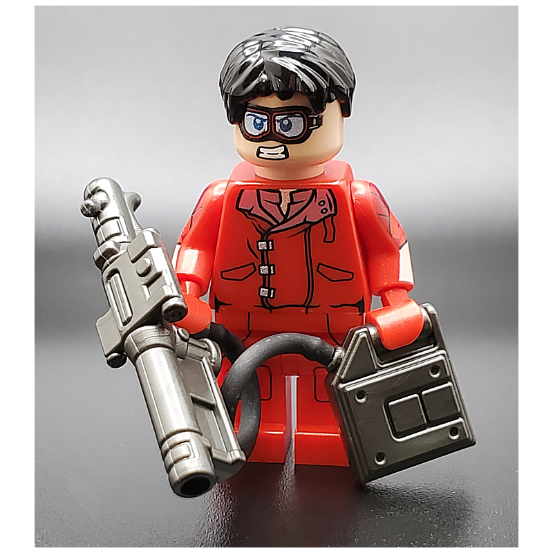 Lego kingsman minifigures hot sale