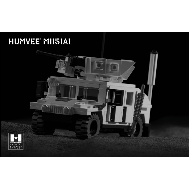 Humvee® M115A1