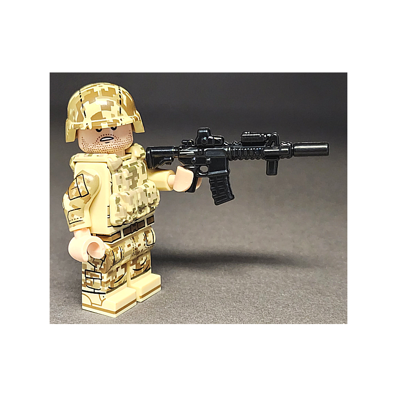 M4 - Force Recon