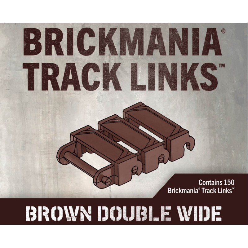 Track Links 150x Double Wide v3