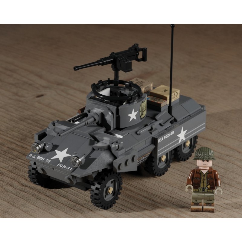 Lego m8 greyhound sale