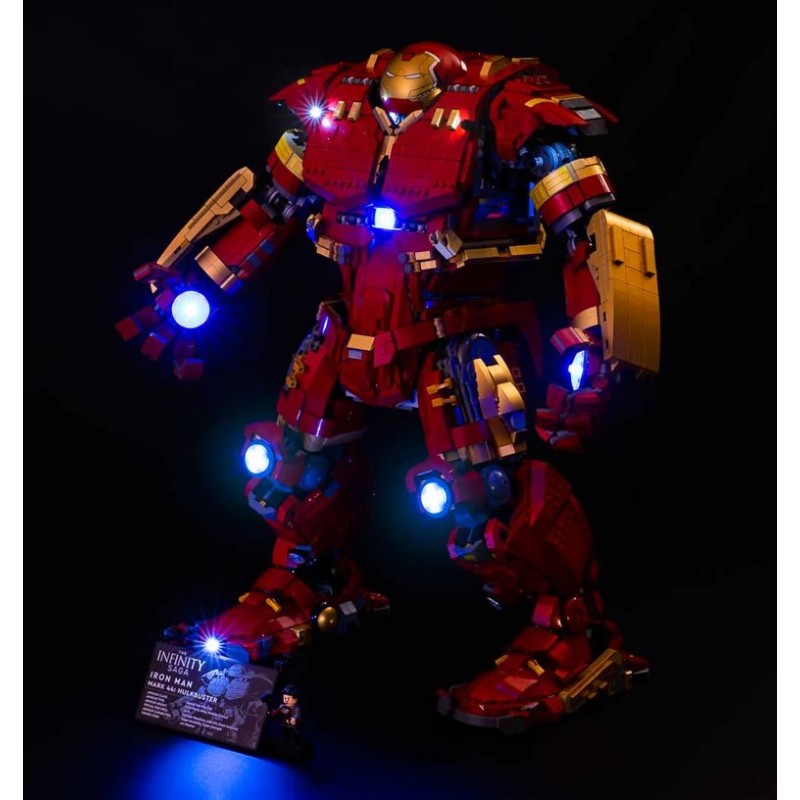 Hulkbuster