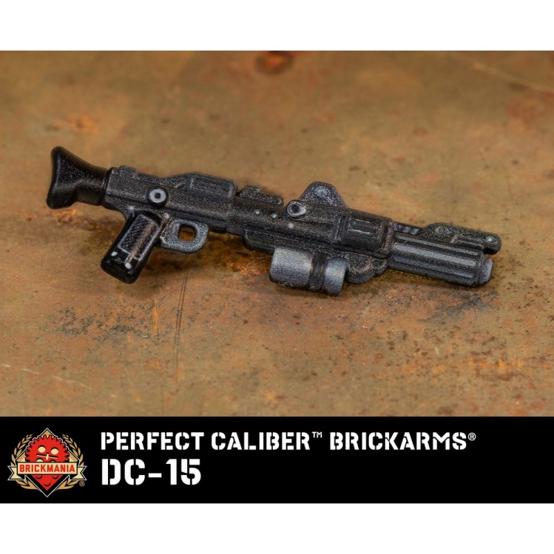 Perfect Caliber