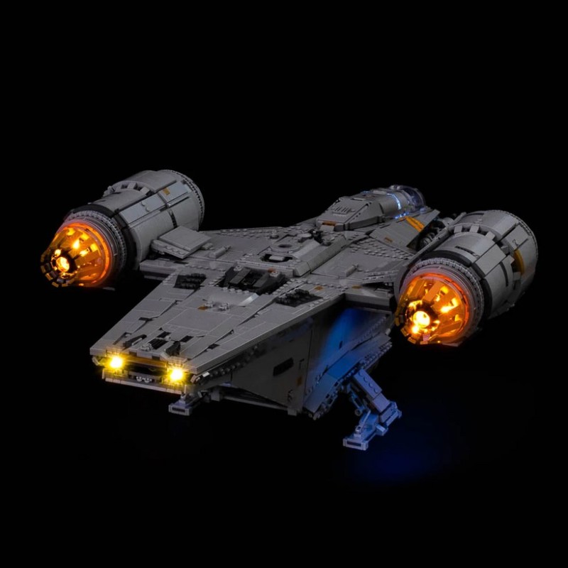 UCS Razor Crest