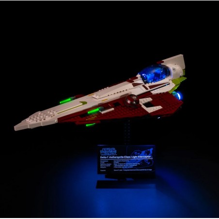 Buy STAR WARS Jedi Starfighter