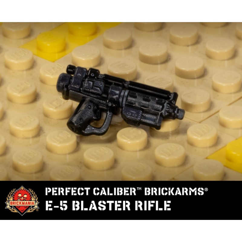 Perfect Caliber