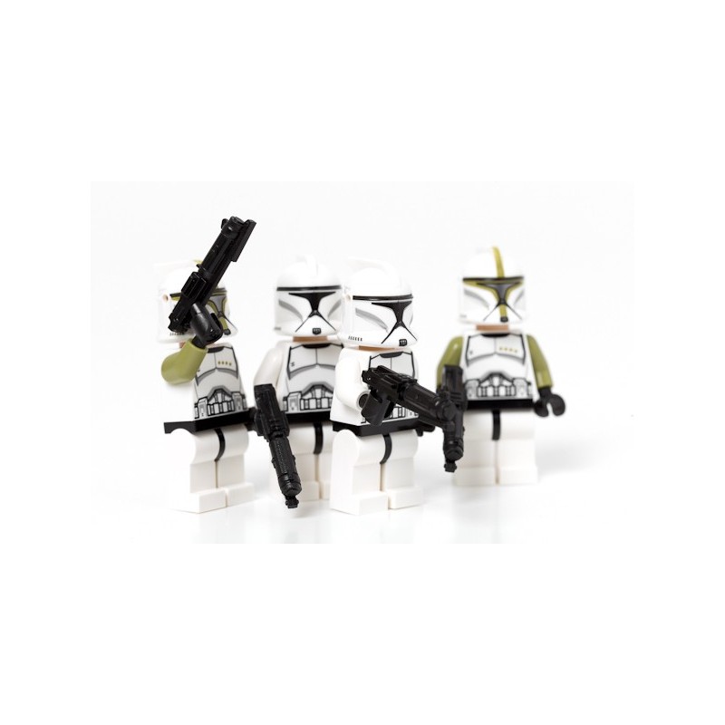 Clone trooper blaster sale toy