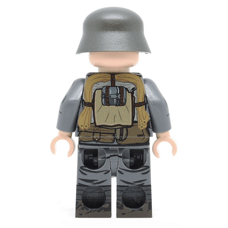 Lego world war 1 soldiers sale