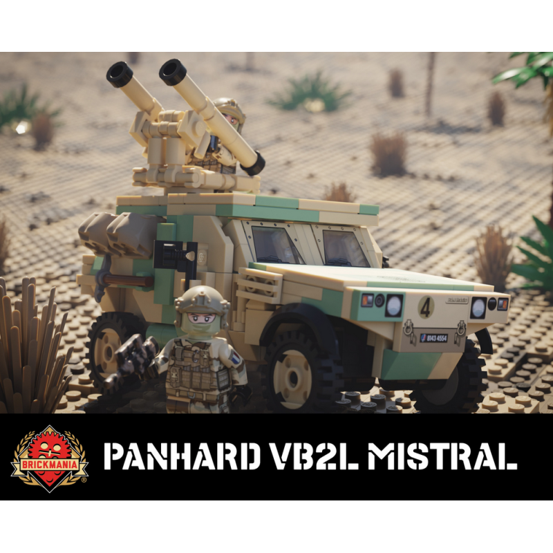 VBL Panhard