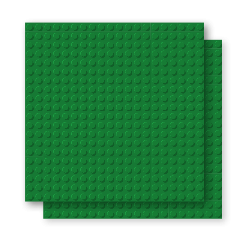 Baseplate