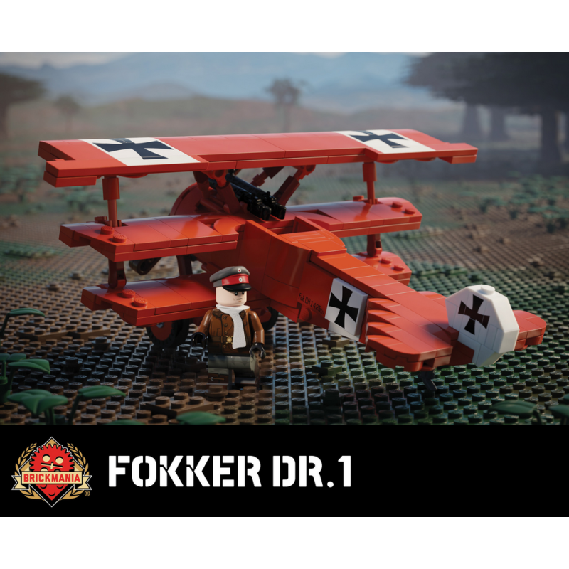 Fokker