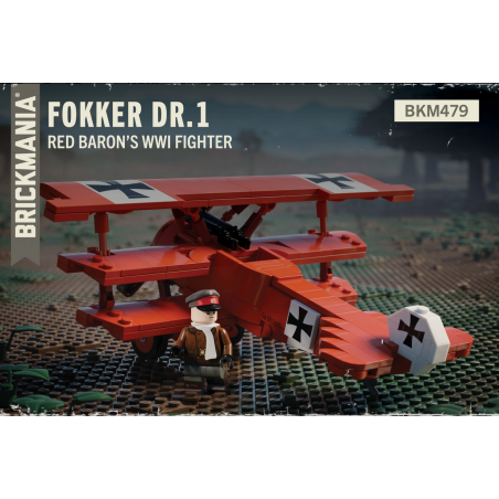 Fokker