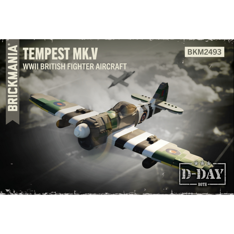 Tempest Mk.V