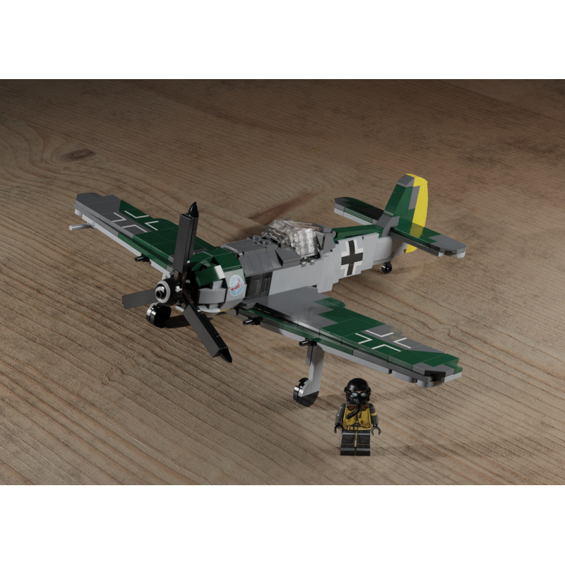 Lego fw 190 on sale