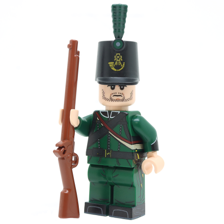 Lego napoleonic soldiers for sale sale