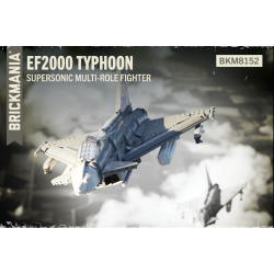EF2000 Typhoon