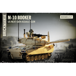 M-10 Booker
