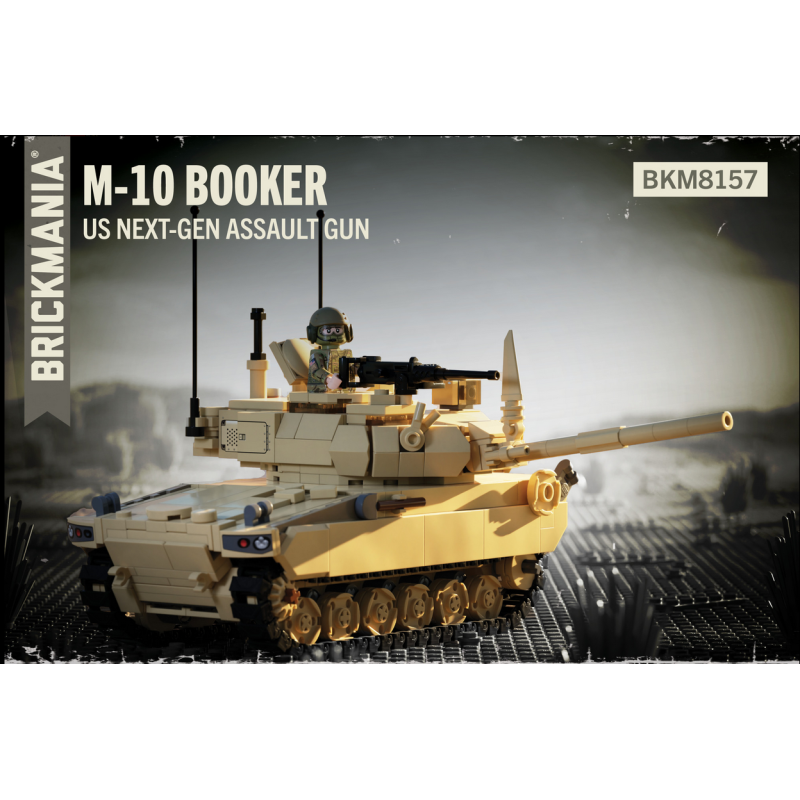 M-10 Booker