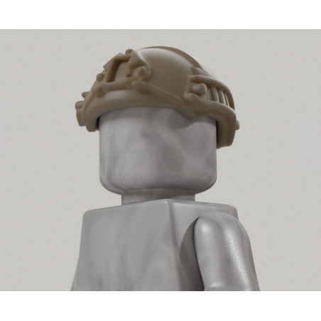 Lego fast helmet sale