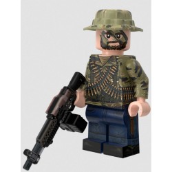 Vietnam War US Navy SEAL V.2