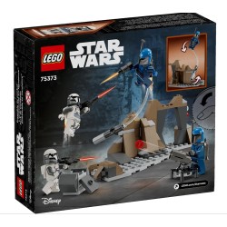 LEGO ® Star Wars Ambush on...