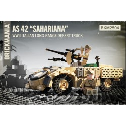 AS 42 Sahariana