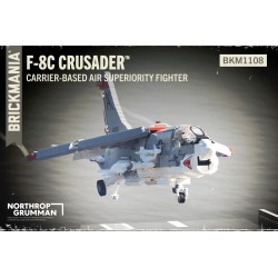 F-8C Crusader™