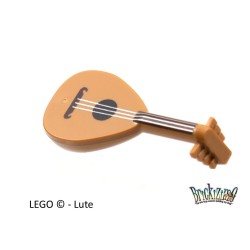 LEGO ® Lute