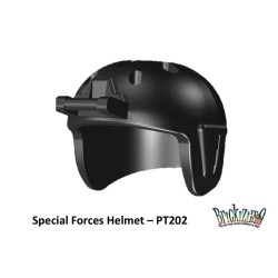 Special Forces Helm - PT202