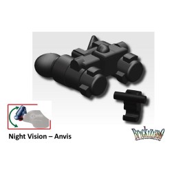 Night Vision Brille - ANVIS