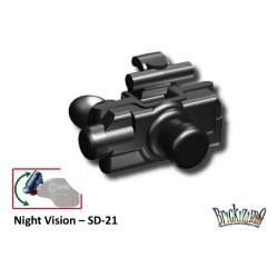 Night Vision Goggles - SD-21