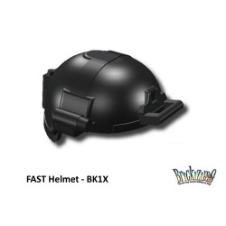 FAST Helmet - BK1X