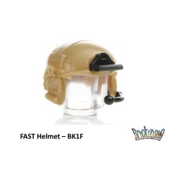 FAST Helmet - BK1F