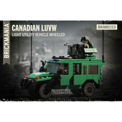 Canadian LUVW