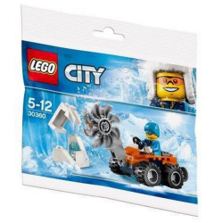 LEGO ® Arctic Ice Saw -...