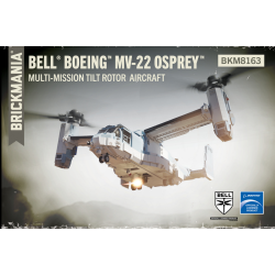 Bell® Boeing® CV-22 Osprey®...