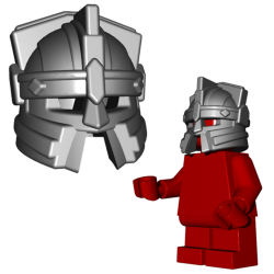 Dwarf Helmet