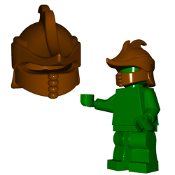 Ranger Helmet